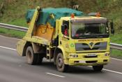 Foden M6 16/10/2017.