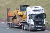 Scania V8 M6 15/03/2018.