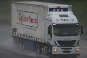 Iveco M6 29/06/2016.