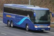 Setra Coach M6 19/12/2016.