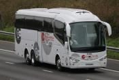 Scania Irizar M6 19/10/2017.