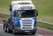 Scania R470 M6 22/06/2020.