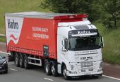 Volvo FH M6 22/06/2020.