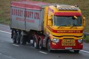 Renault M6 21/12/2016.