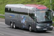Scania Irizar M6 24/05/2017.
