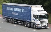 Scania R450 M6 01/07/2020.