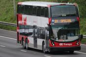 OC Transpo Canada M6 24/05/2017.