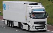Volvo FH540 M6 01/07/2020.