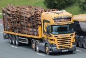 Scania R520 M6 01/07/2020.