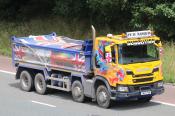 Scania G410 M6 01/07/2020.