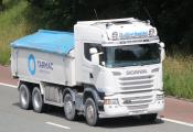 Scania R490 M6 01/07/2020.