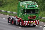 ERF ECX-525 M6 27/05/2017.