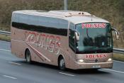 Mercedes Coach M6 03/01/2017