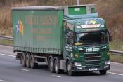 Scania R500 M6 26/03/2018