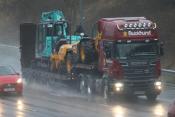 Scania R730 V8 Cat 2 M6 09/01/2017.