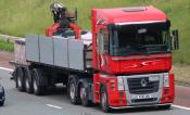 Renault Magnum M6 08/07/2020