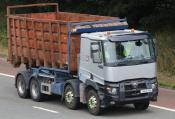 Renault M6 08/07/2020.