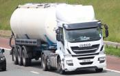 Iveco E6 460 M6 08/07/2020.