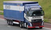 Volvo FH500 M6 08/07/2020.