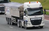 DAF CF M6 08/07/2020.