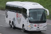 Scania Irizar M6 02/06/2017.