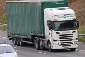 Scania R450 M6 09/11/2018.