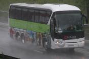 Neoplan Coach M6 06/06/2017.