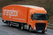 Volvo FH M6 16/01/2017.