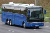 Van Hool Coach M6 03/11/2017.