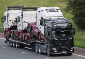 Scania R580 M6 28/07/2020.