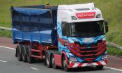 Scania S500 M6 28/07/2020.