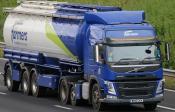 Volvo FM450 M6 12/07/2016.