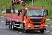 Iveco 310 E5 M6 12/07/2016.