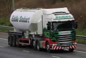 Scania R450 M6 17/04/2018.