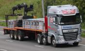 DAF XF M6 06/08/2020.