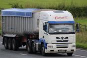 Foden M6 14/07/2016.