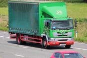 Foden M6 14/07/2016.