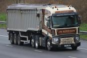 Renault  M6 17/04/2018.