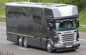 Scania R440 M6 06/08/2020.