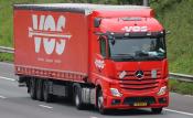 Mercedes Actros M6 06/08/2020.