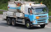 Volvo FM400 M6 20/08/2020.