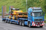 Volvo FH500 M6 12/06/2017.