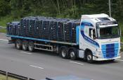 Volvo FH460 M6 20/08/2020.