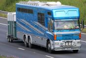 DAF 85CF M6 18/07/2016.