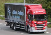 Scania G280 M6 20/08/2020.