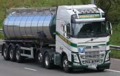 Volvo FH500 M6 20/08/2020.