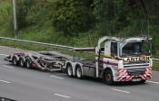 DAF CF M6 20/08/2020.