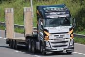 Volvo FH M6 20/08/2020.