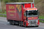 Renault Magnum M6 23/08/2018.