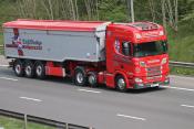 Scania R450 M6 24/04/2019.